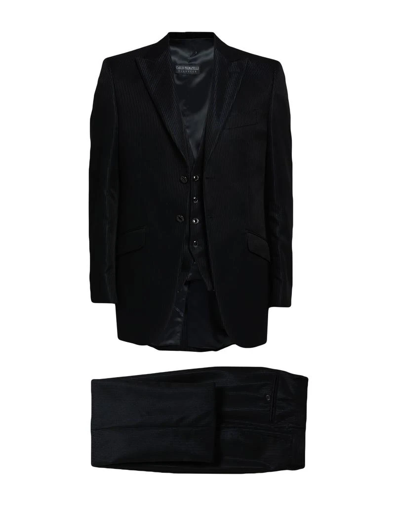 商品CARLO PIGNATELLI|Suits,价格¥1758,第1张图片