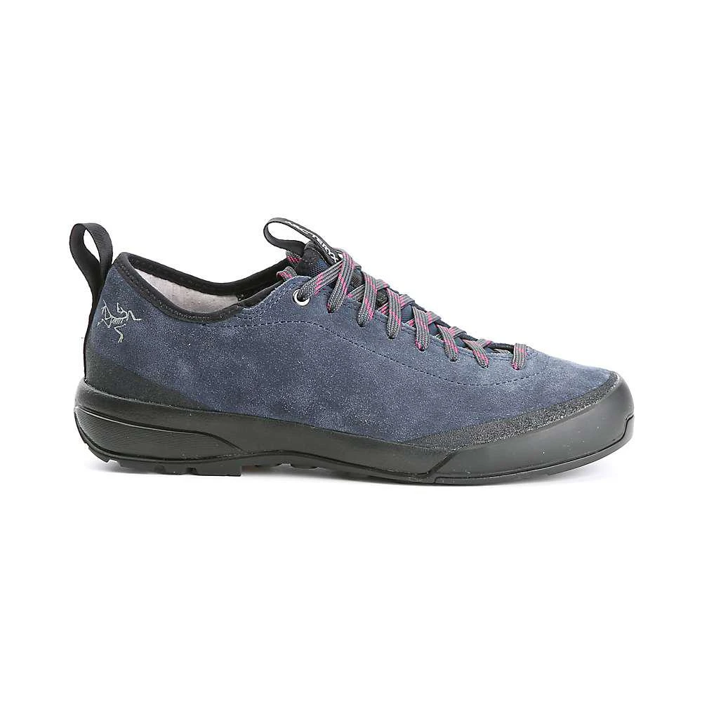 商品Arc'teryx|Arcteryx Women's Acrux SL Leather Approach Shoe,价格¥747,第1张图片