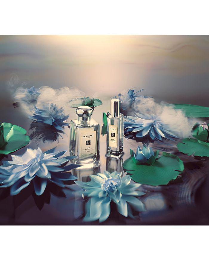 商品Jo Malone London|Fig & Lotus Flower Cologne,价格¥573,第5张图片详细描述