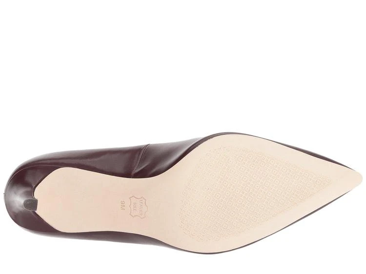 商品Tory Burch|Elizabeth 85mm Pump,价格¥1123,第3张图片详细描述