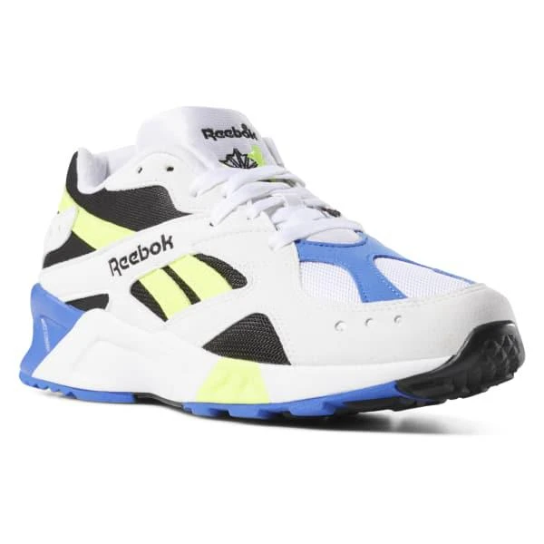 商品Reebok|Aztrek 运动鞋,价格¥391,第1张图片