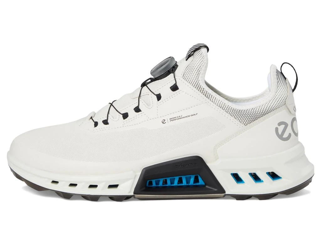 商品ECCO|Biom C4 BOA Golf Shoes,价格¥1766,第4张图片详细描述