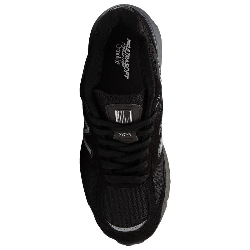 商品New Balance|New Balance 990v5 - Women's,价格¥1397,第3张图片详细描述