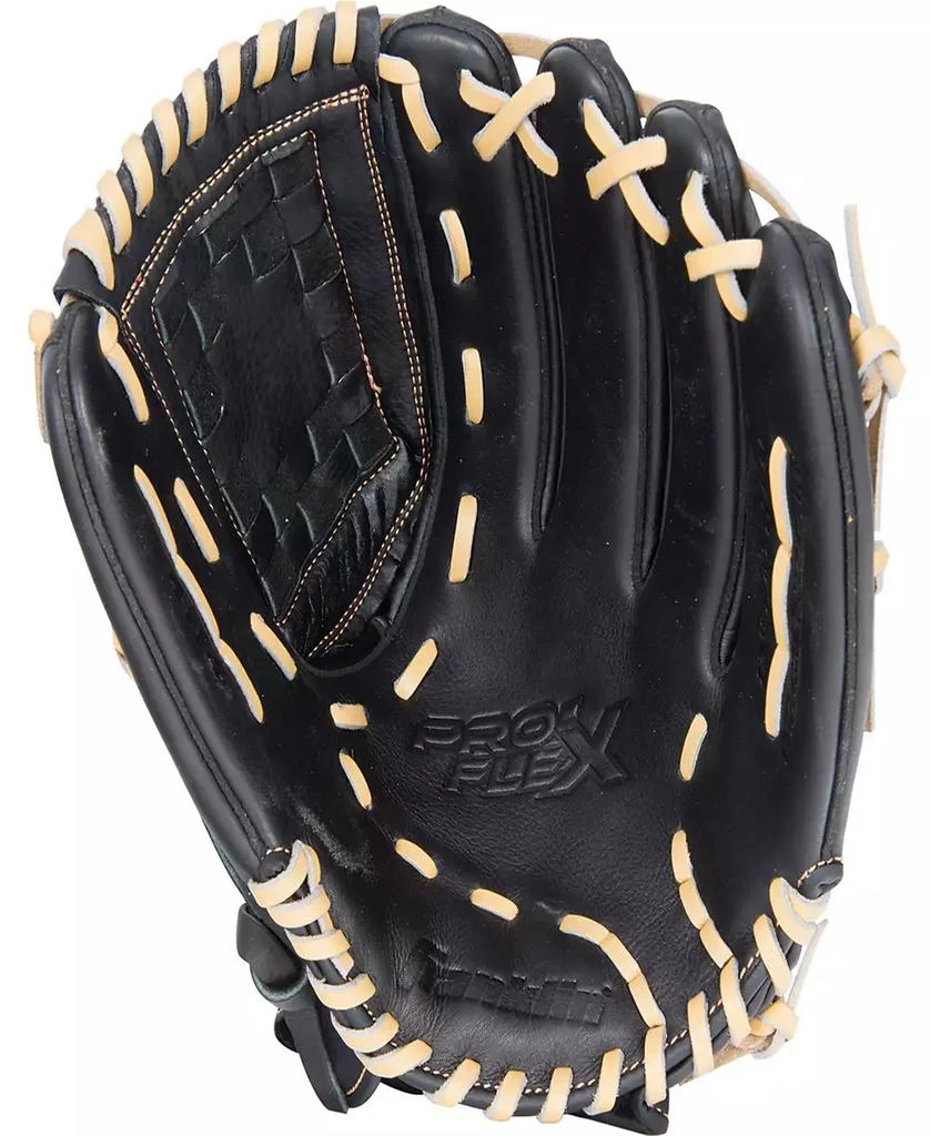 商品Franklin|13.0" Pro Flex Hybrid Series Baseball Glove Right Handed Thrower,价格¥564,第1张图片