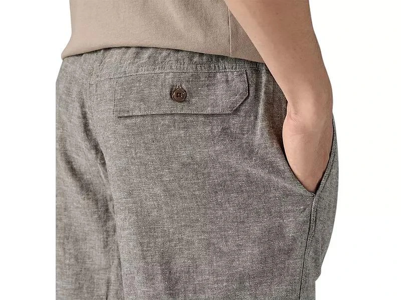 商品Patagonia|男士日常休闲短裤,价格¥277,第5张图片详细描述