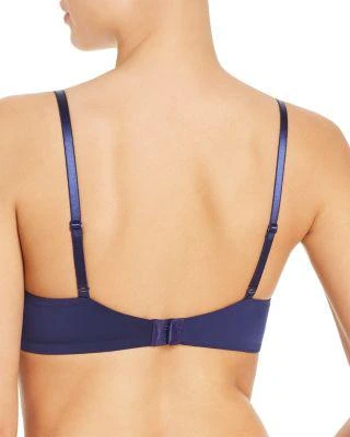 商品Calvin Klein|Seductive Comfort Customized Lift Bra 胸罩,价格¥250,第2张图片详细描述