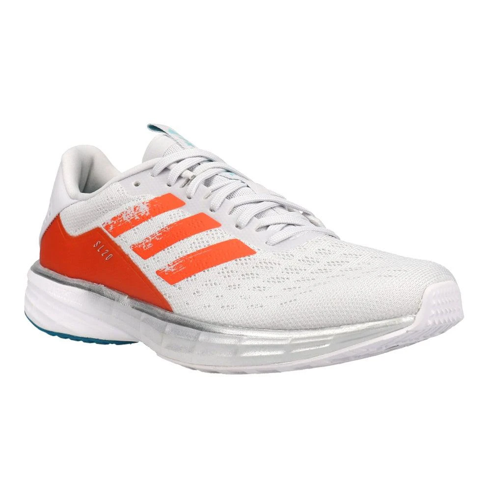 商品Adidas|SL20 Primeblue Running Shoes,价格¥301,第2张图片详细描述