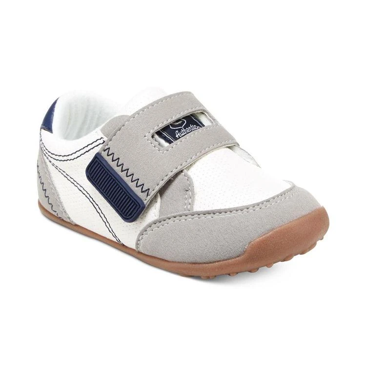 商品Carter's|Every Step Stage 3 Walking Taylor Sneakers, Baby Boys (0-4) & Toddler Boys (4.5-10.5),价格¥329,第1张图片