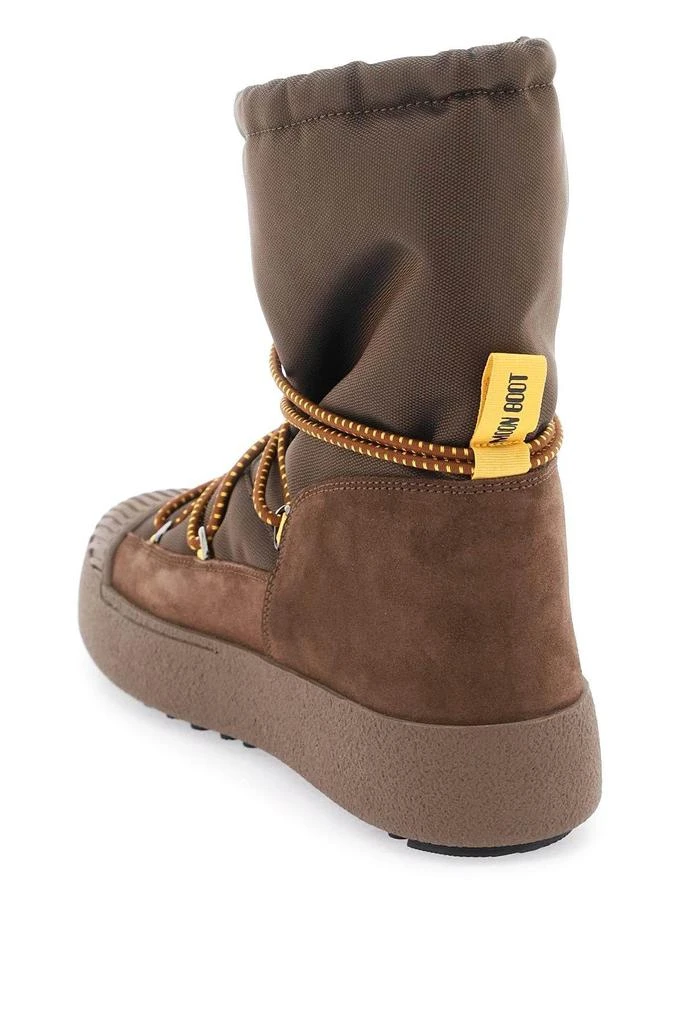 商品Moon Boot|Mtrack Polar boots,价格¥1736,第2张图片详细描述