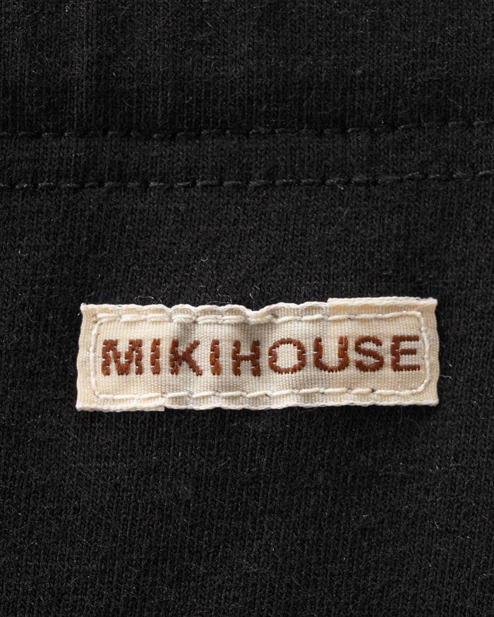 商品Miki House|Unisex Frilled Pants - Little Kid,价格¥287,第7张图片详细描述