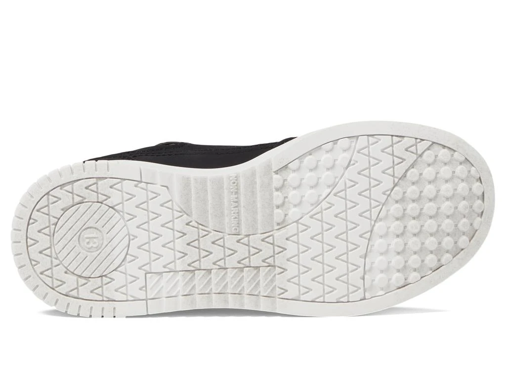 商品Josmo|Sonic the Hedgehog Canvas Slip-On Sneaker (Little Kid/Big Kid/Toddler),价格¥210,第3张图片详细描述
