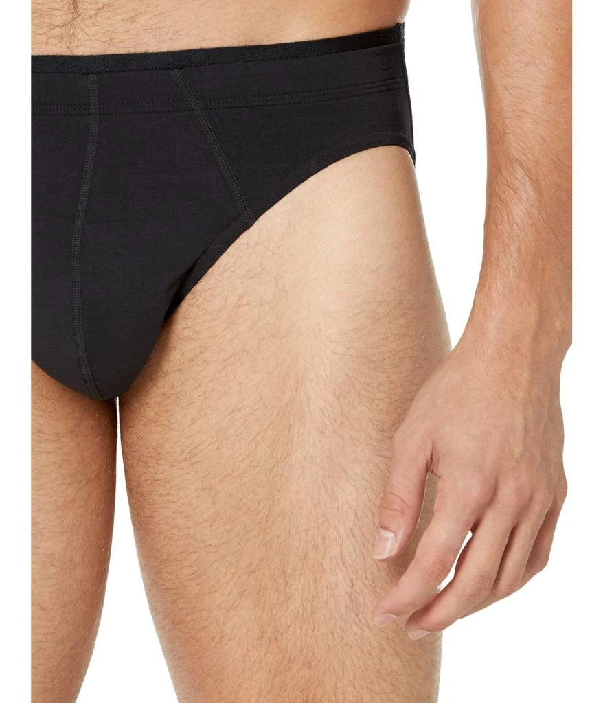 商品2(x)ist|Modal Low Rise Brief,价格¥157,第3张图片详细描述