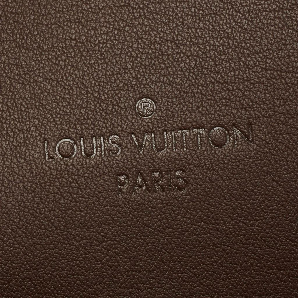 Louis Vuitton Brown Damier Infini Calypso Messenger GM Bag  商品