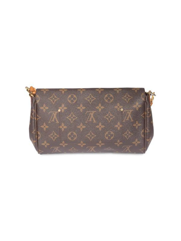 商品[二手商品] Louis Vuitton|Monogram Canvas Shoulder Bag,价格¥12013,第2张图片详细描述