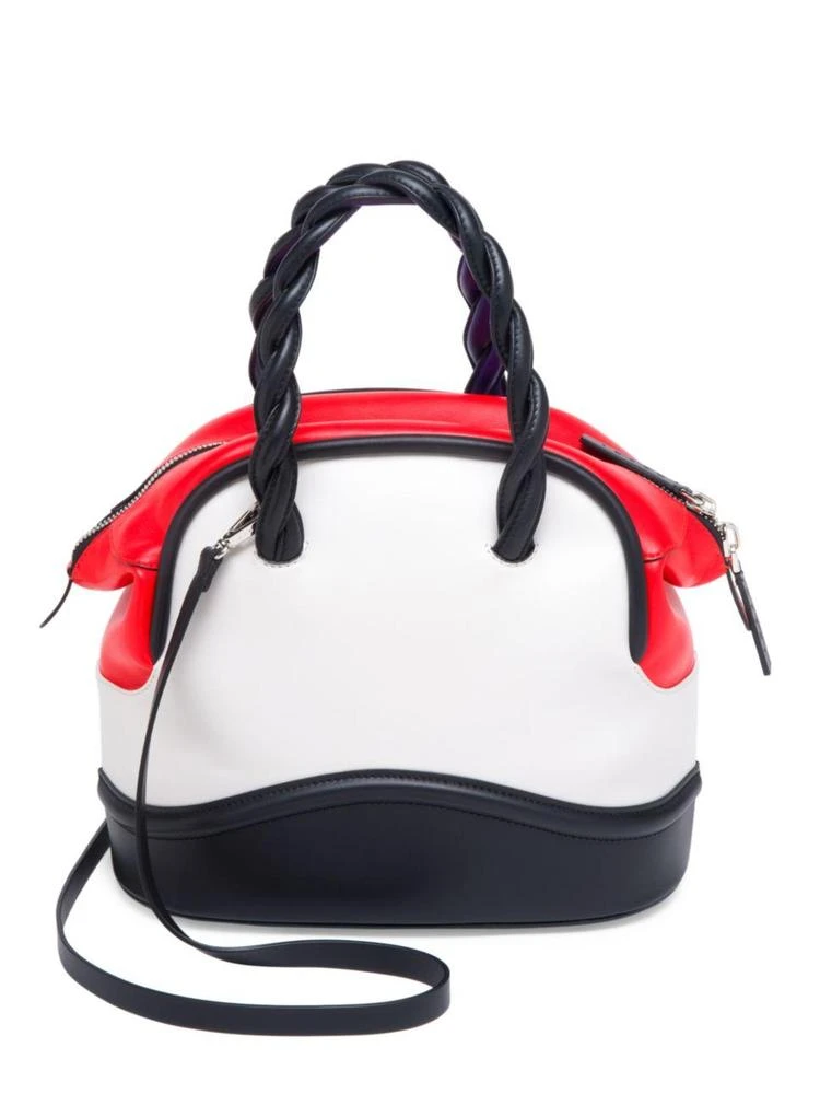 商品Marni|拉链手提包,价格¥15881,第1张图片