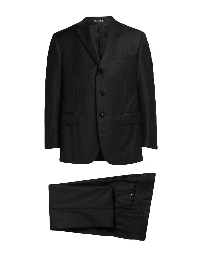 商品BORROMEO|Suits,价格¥2196,第1张图片