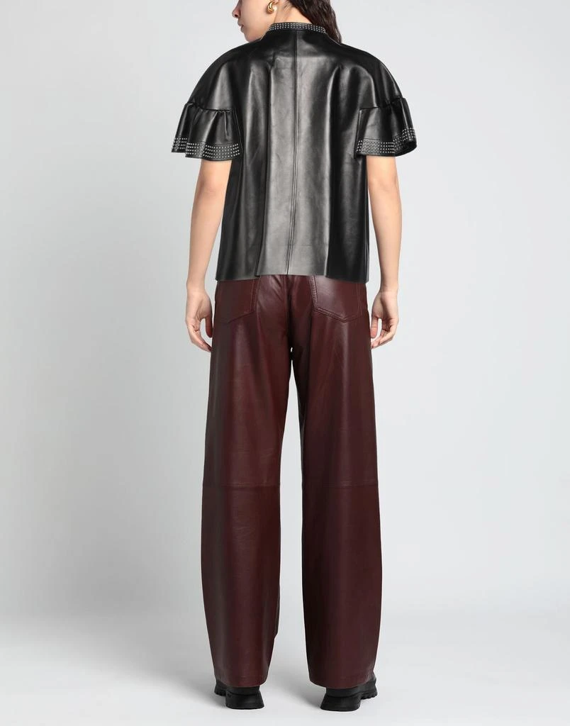 商品RED Valentino|Solid color shirts & blouses,价格¥3724,第3张图片详细描述