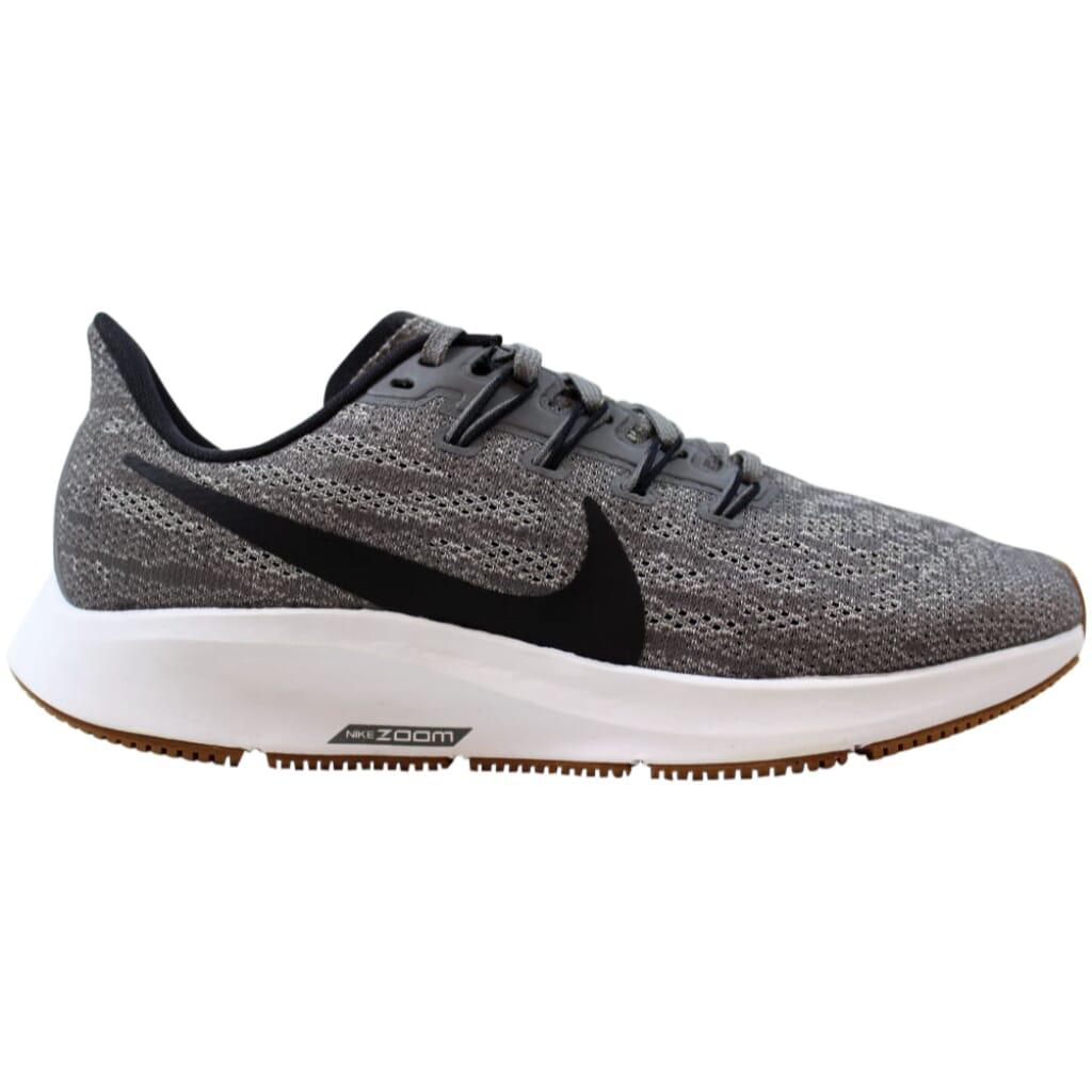 Nike Air Zoom Pegasus 36 Gunsmoke/Oil Grey-White  AQ2210-001 Women's商品第1张图片规格展示