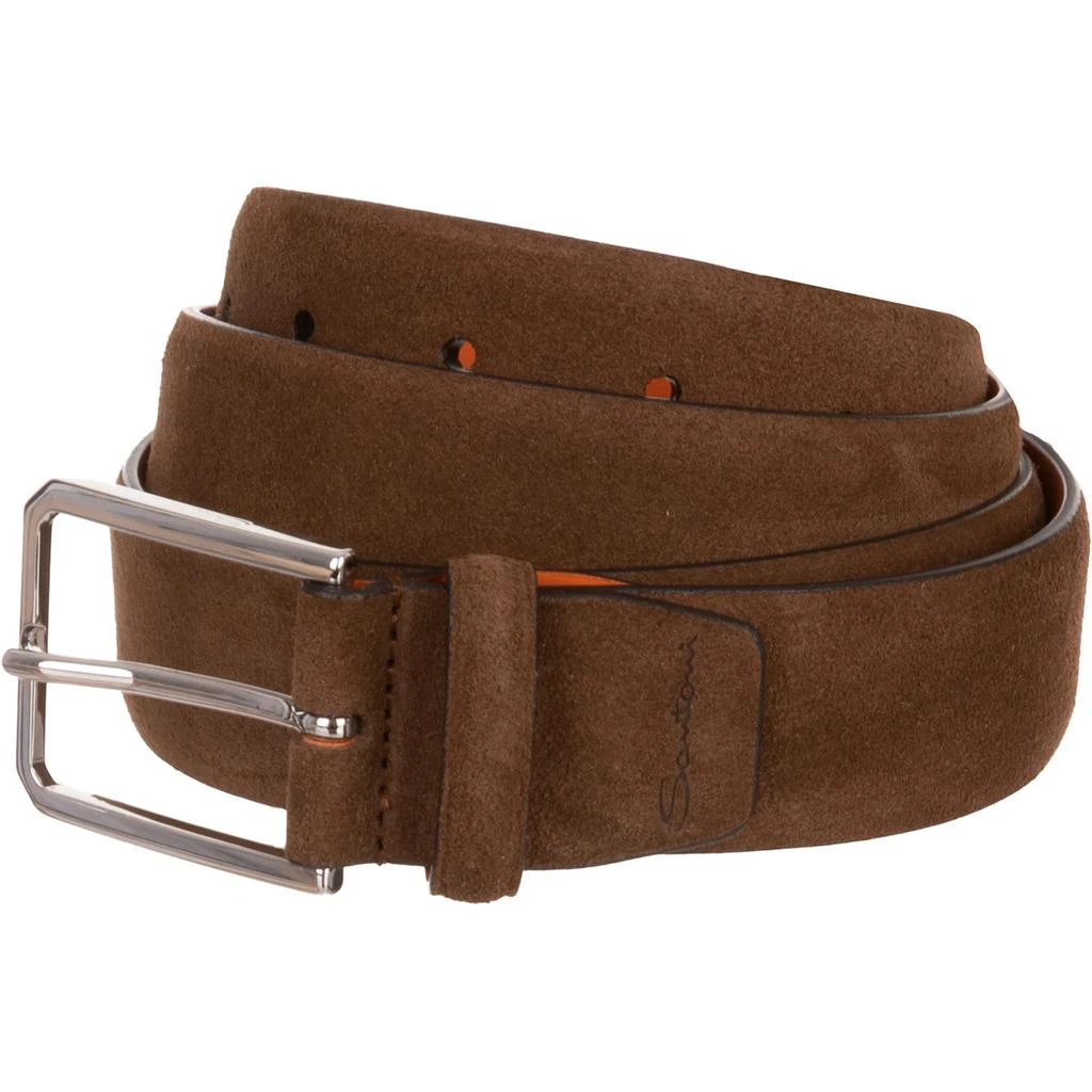 商品Santoni|SANTONI: cintura,价格¥1359,第1张图片
