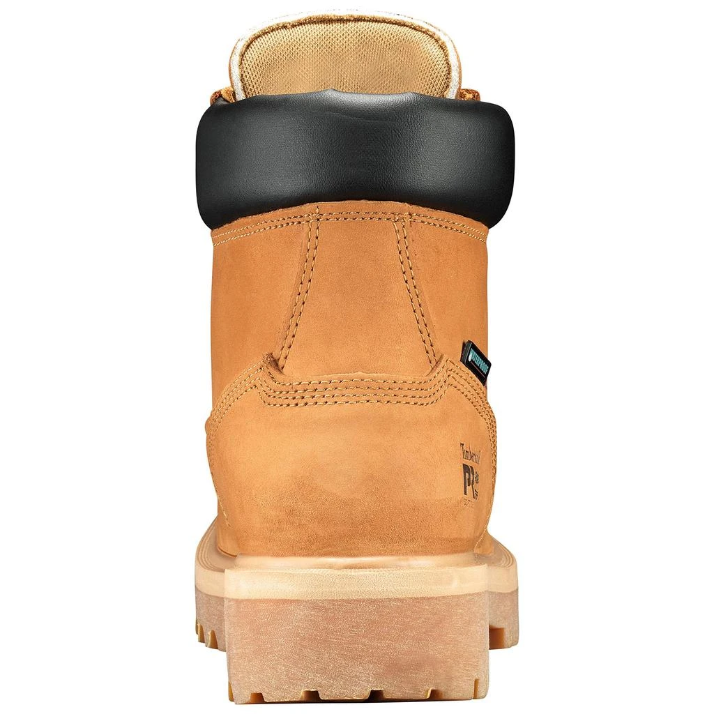 商品Timberland|Direct Attach 6" Soft Toe 大黄靴,价格¥1240,第4张图片详细描述