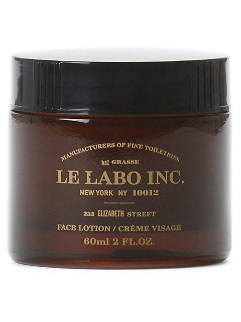 商品Le Labo|Face Lotion,价格¥323,第1张图片