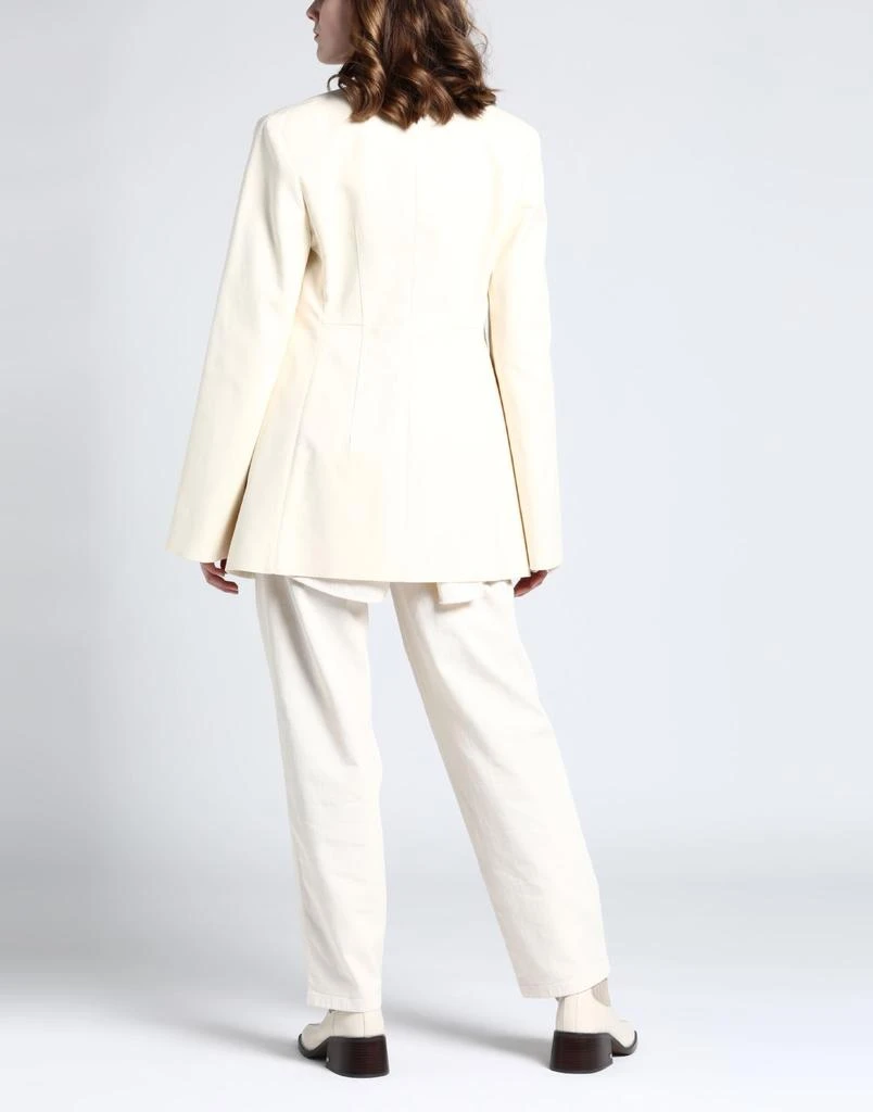 商品Jil Sander|Full-length jacket,价格¥7030,第4张图片详细描述
