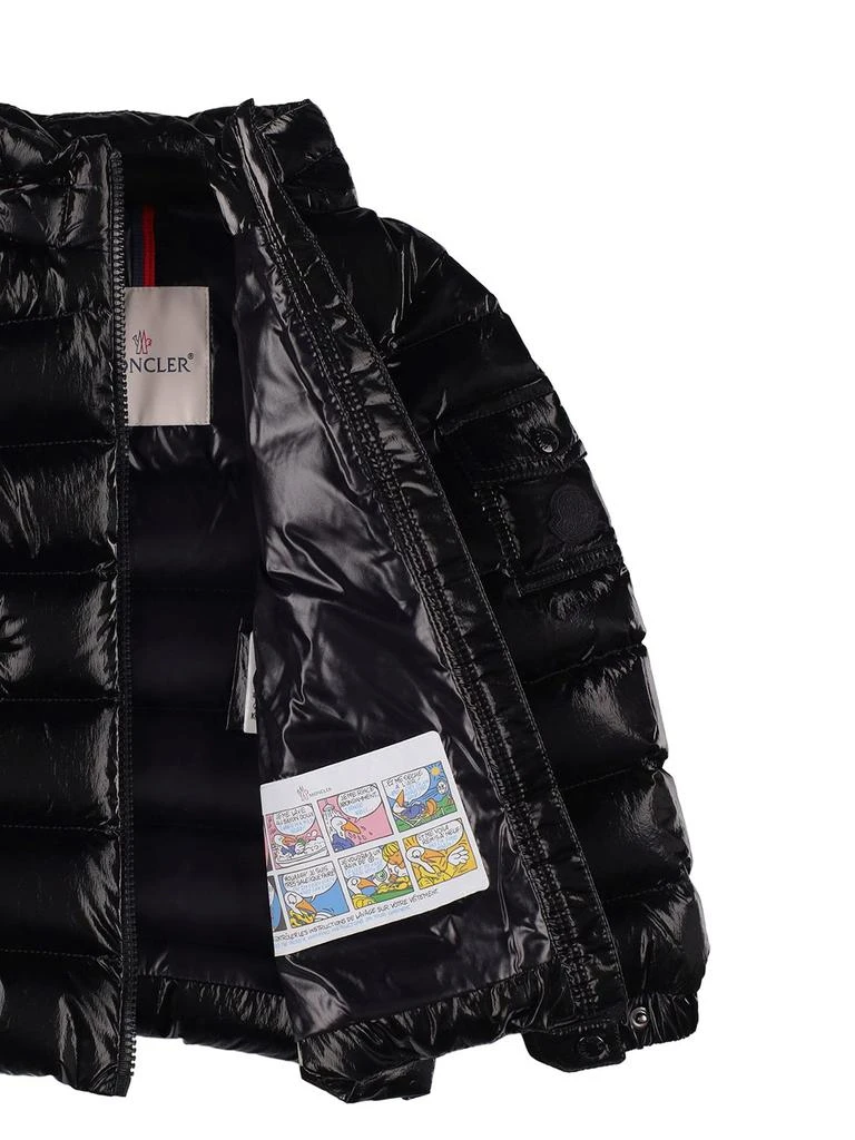 商品Moncler|Bady Nylon Down Jacket,价格¥6746,第5张图片详细描述