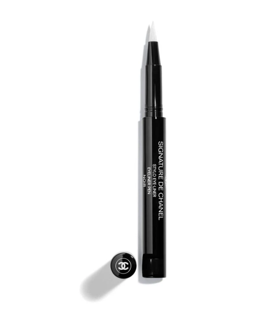 商品Chanel|Intense Longwear Eyeliner Pen,价格¥333,第1张图片