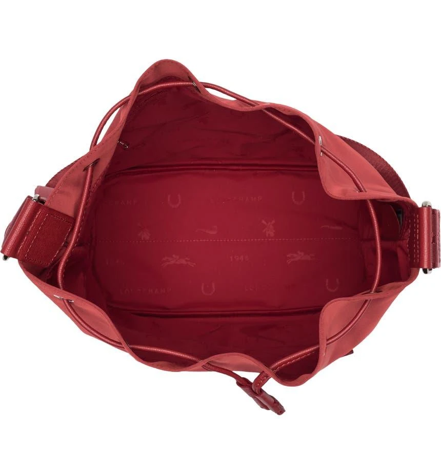 商品Longchamp|Neoprene Bucket Bag,价格¥1118,第5张图片详细描述