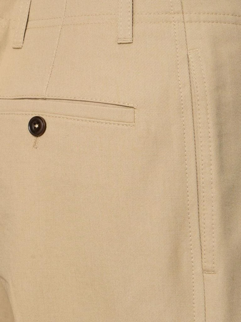 商品Totême|Relaxed Chino Pants,价格¥2605,第4张图片详细描述