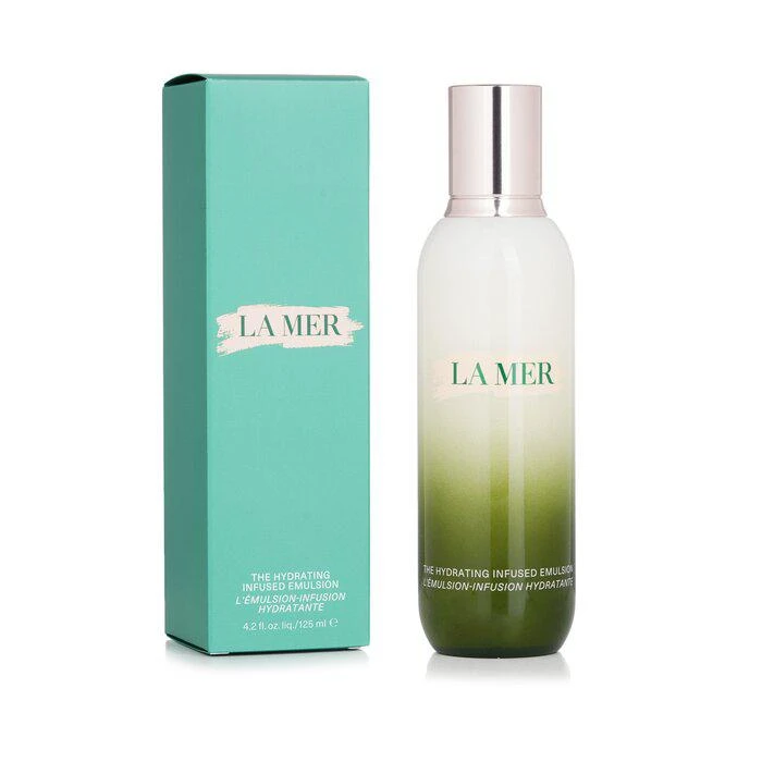 商品La Mer|La Mer 修护精萃乳 125ml/5oz,价格¥2488,第2张图片详细描述