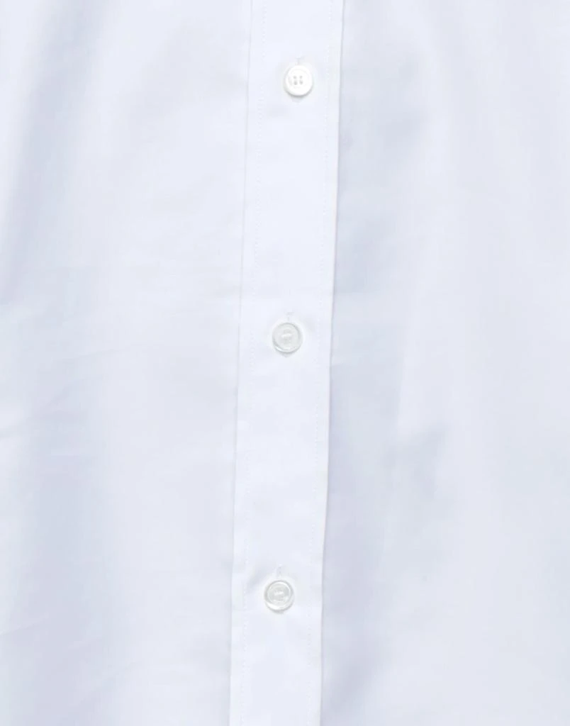 商品Burberry|Solid color shirt,价格¥3417,第4张图片详细描述