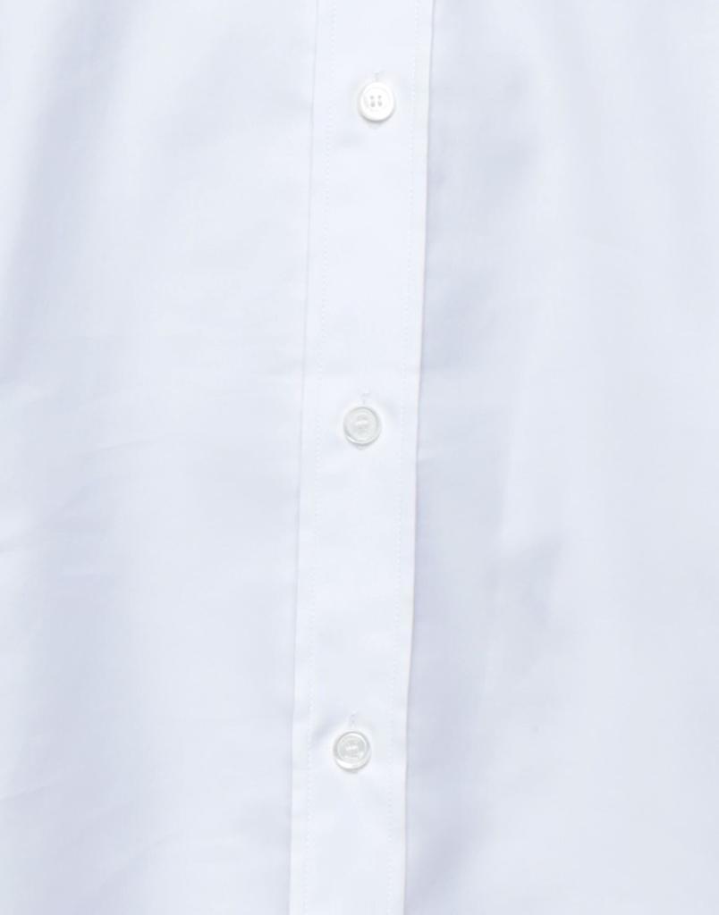 商品Burberry|Solid color shirt,价格¥1714,第6张图片详细描述