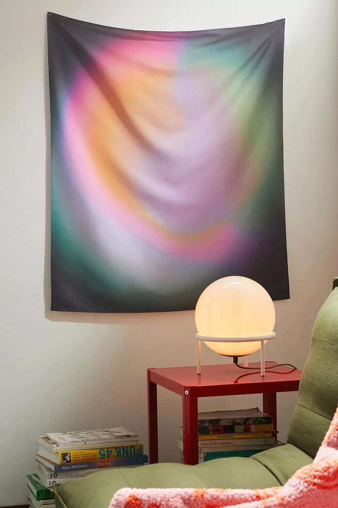 商品Urban Outfitters|DuckyB For Deny Divine Feminine Tapestry,价格¥140,第1张图片