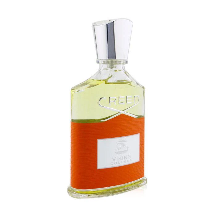 商品Creed|Creed 维京之海 淡香精 EDP 100ml/3.3oz,价格¥4465,第2张图片详细描述