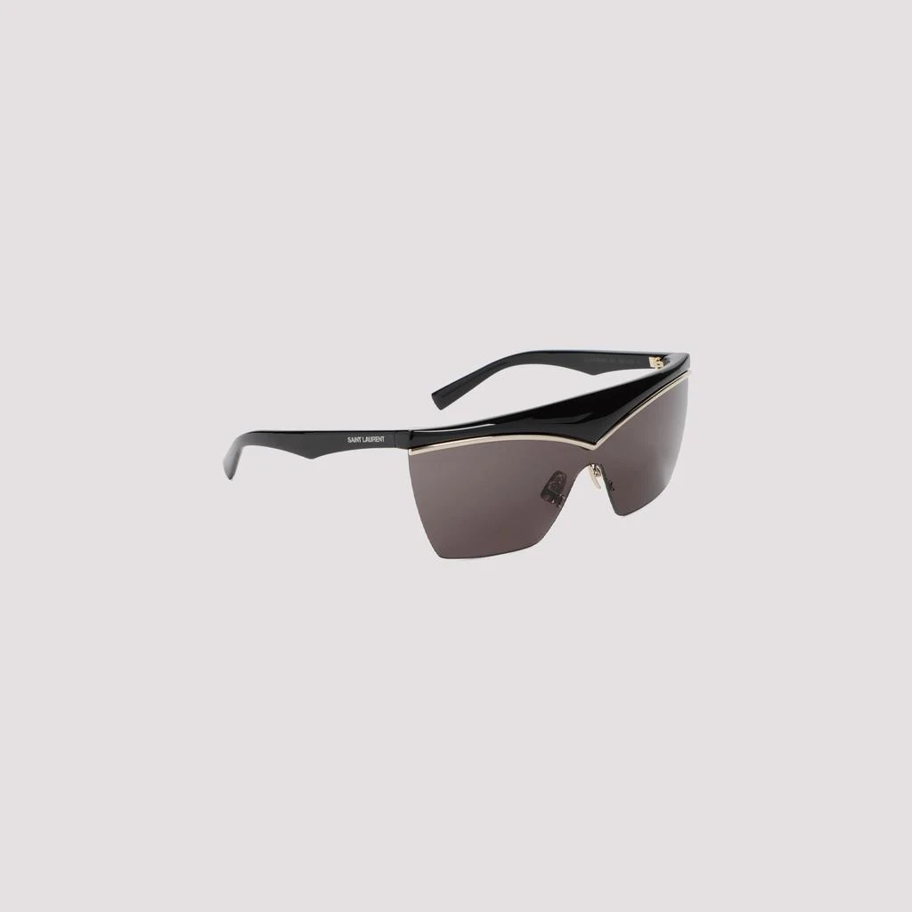 商品Yves Saint Laurent|Sl 614 Mask Sunglasses,价格¥3536,第1张图片