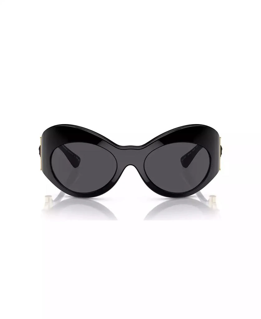 商品Versace|Women's Sunglasses VE4462,价格¥4872,第2张图片详细描述