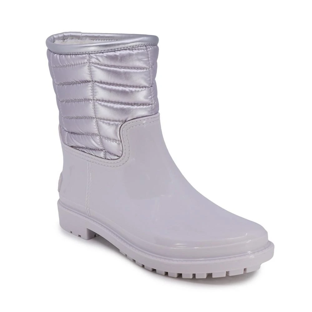 商品Nautica|Aalilah Rain Boots,价格¥359,第1张图片