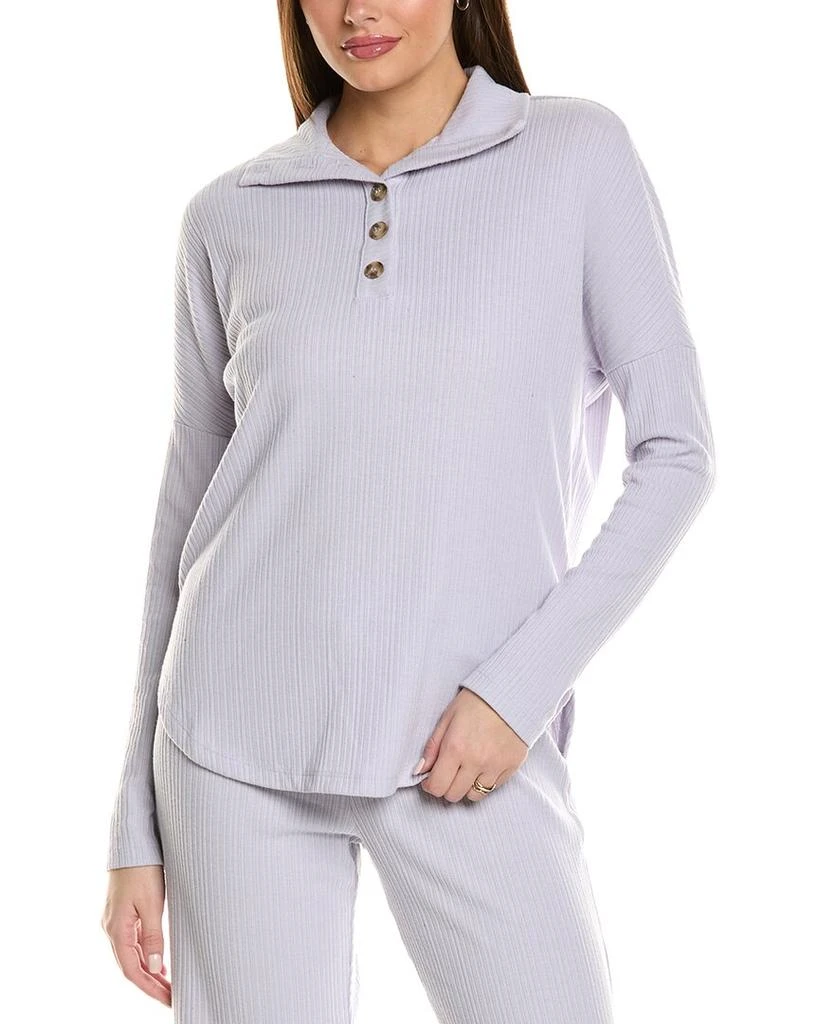 商品Michael Stars|Luca Top,价格¥111,第1张图片