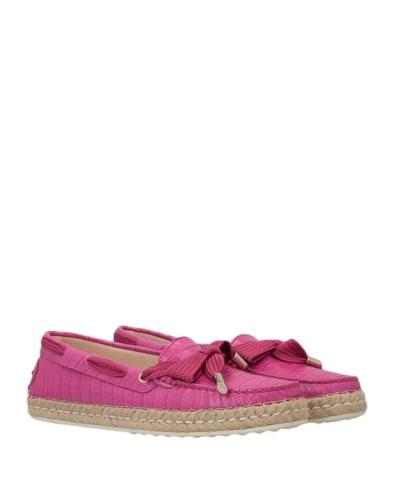 商品Tod's|Espadrilles,价格¥2866,第2张图片详细描述