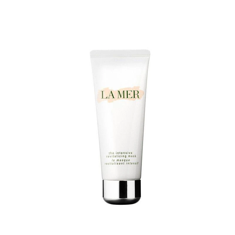 商品La Mer|La Mer海蓝之谜密集赋活精华面膜75ML,价格¥1540,第1张图片