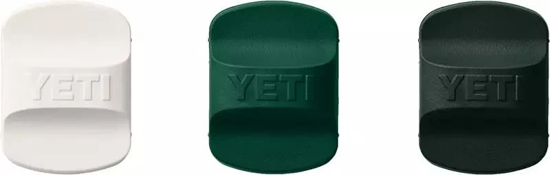 商品YETI|YETI Rambler Multi-Color MagSlider Replacement Kit,价格¥83,第1张图片