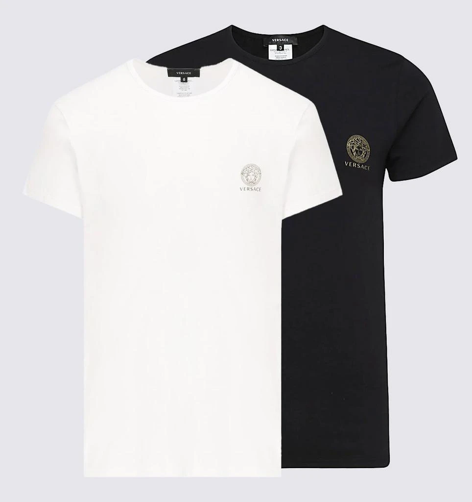 商品Versace|VERSAC T-SHIRT SET,价格¥1058,第1张图片