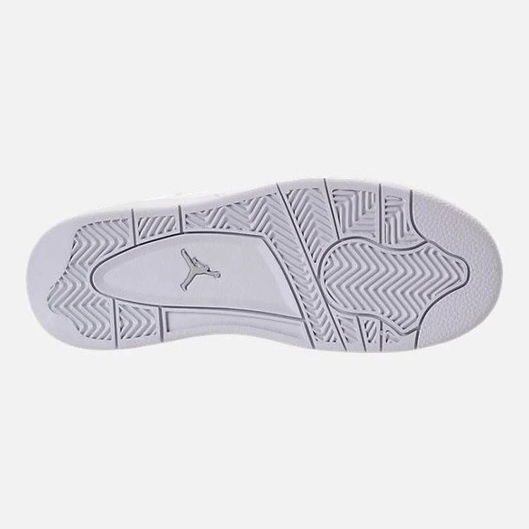 Kids' Preschool Jordan Retro 4 Basketball Shoes 商品