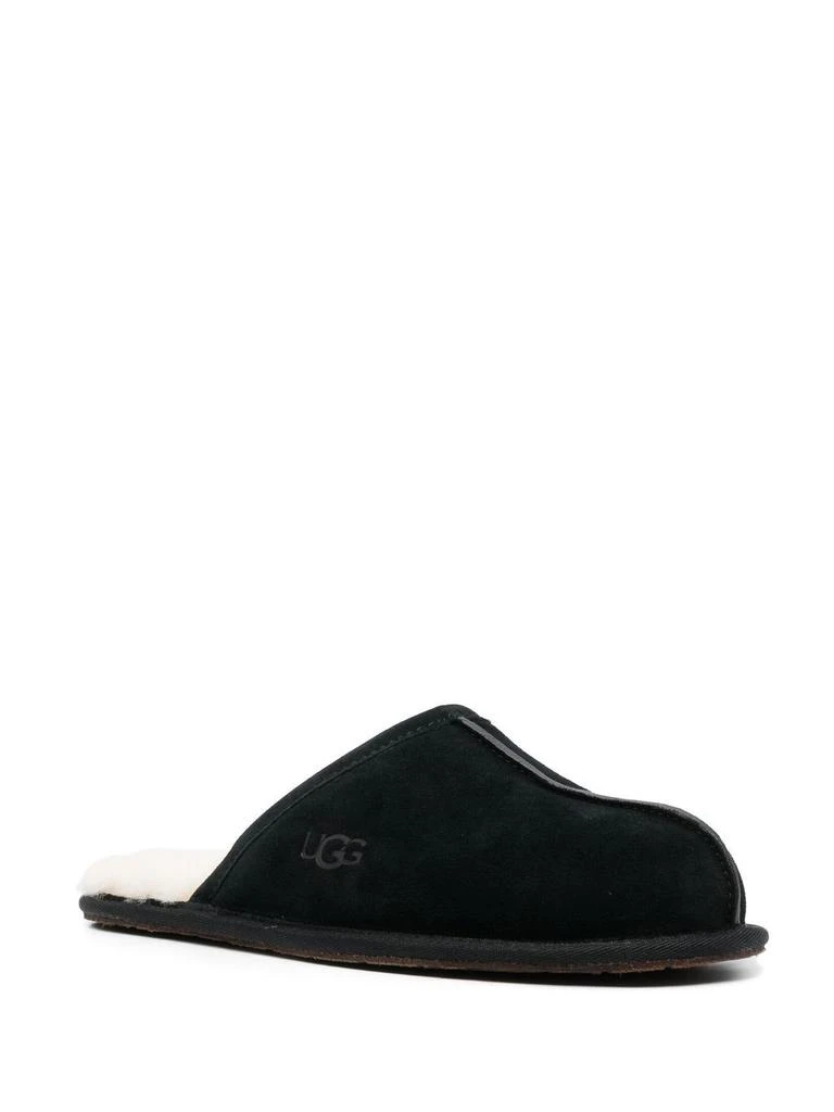 商品UGG|UGG AUSTRALIA - Scuff Slippers,价格¥1063,第5张图片详细描述