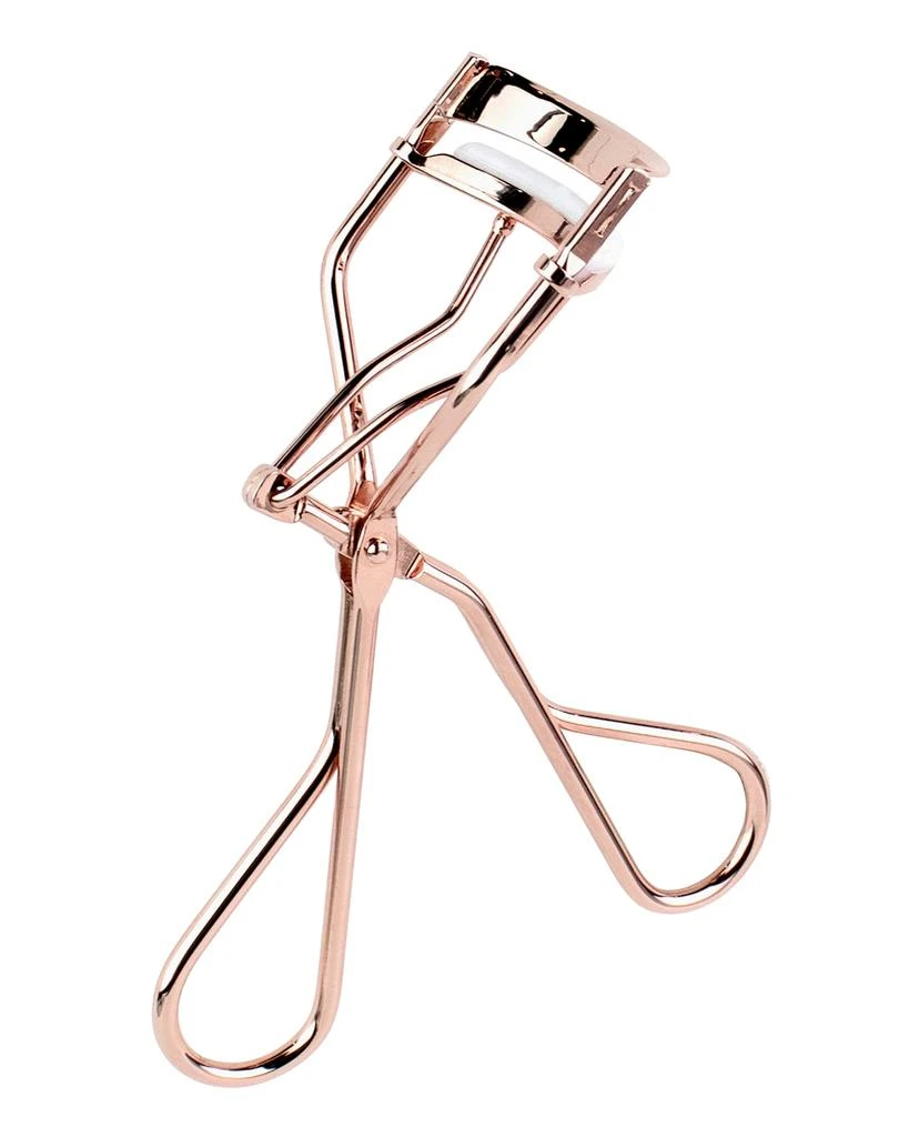 商品Jenny Patinkin|Rose Gold Lash Curler,价格¥186,第2张图片详细描述