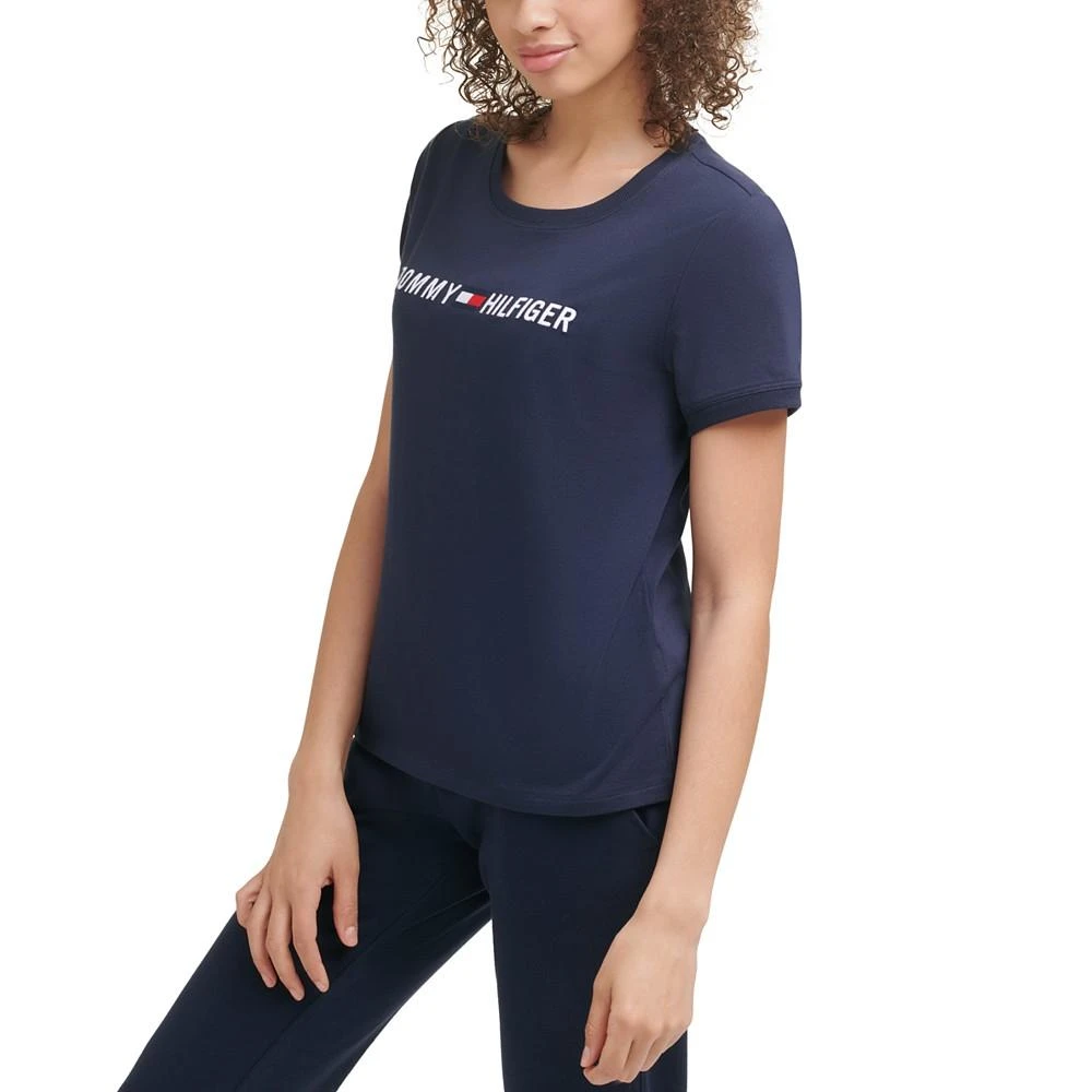 商品Tommy Hilfiger|Logo T-Shirt,价格¥158,第1张图片