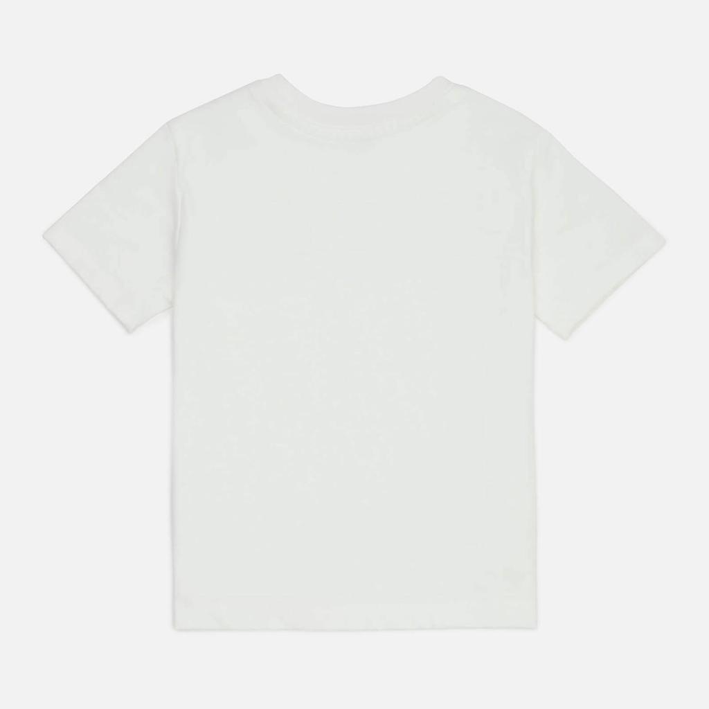 商品Ralph Lauren|Polo Ralph Lauren Babies' Small Logo T-Shirt - White,价格¥151,第4张图片详细描述