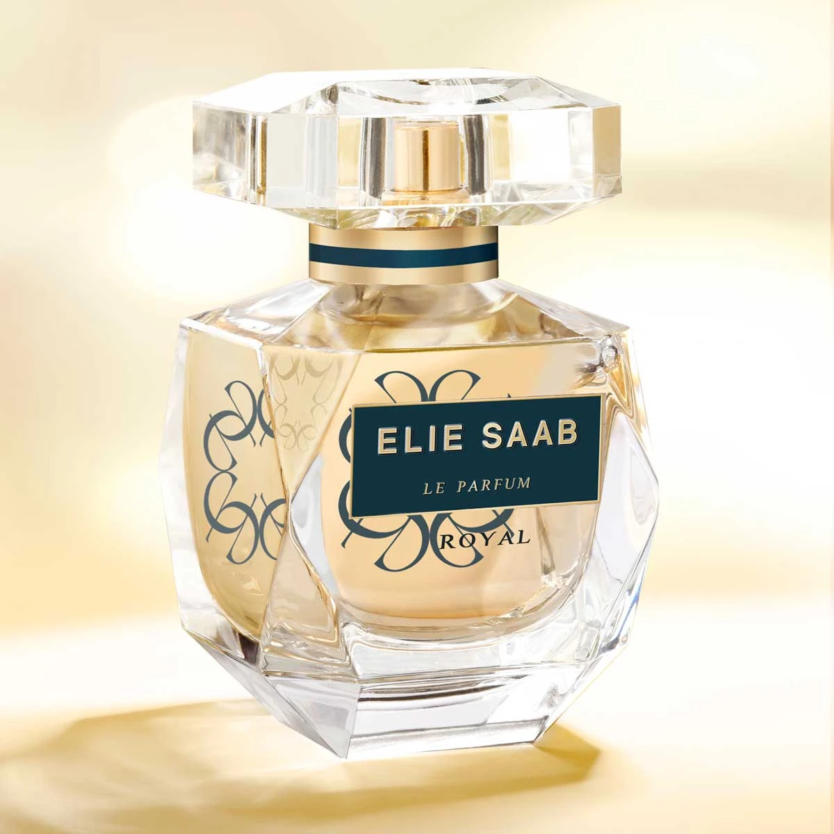 Elie Saab 艾莉萨博 同名皇家版女士香水 EDP 50ml 商品