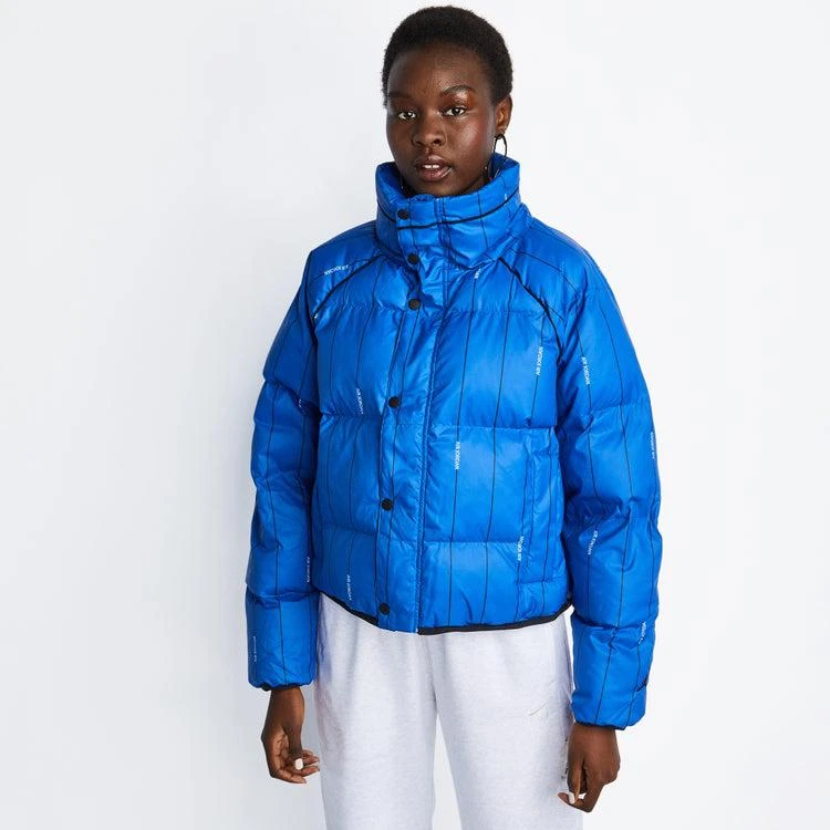 商品Jordan|Jordan Jumpman Classic1 Outerwear - Women Jackets,价格¥1465,第1张图片